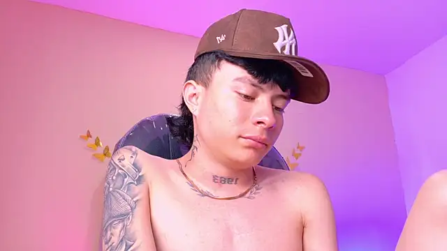 แชท XXX สดของ Nascary_Fox