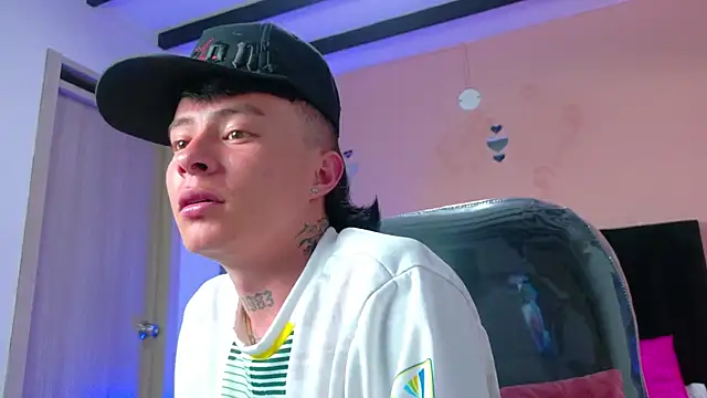 Nascary_Fox 웹캠 쇼