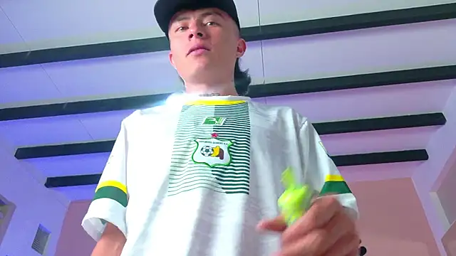 Nascary_Fox Webcam show