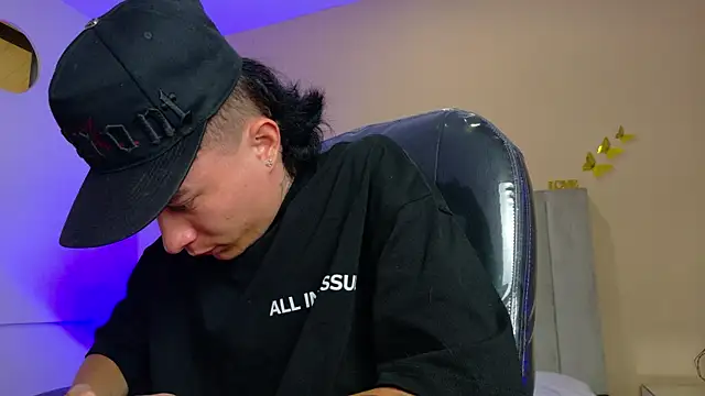 عرض كام Nascary_Fox