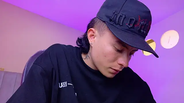 Nascary_Fox 网络视讯表演