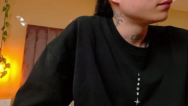 Nascary_Fox webcam show