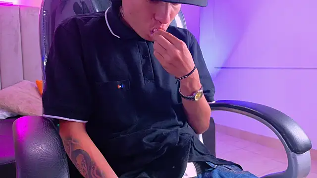 عرض كام Nascary_Fox