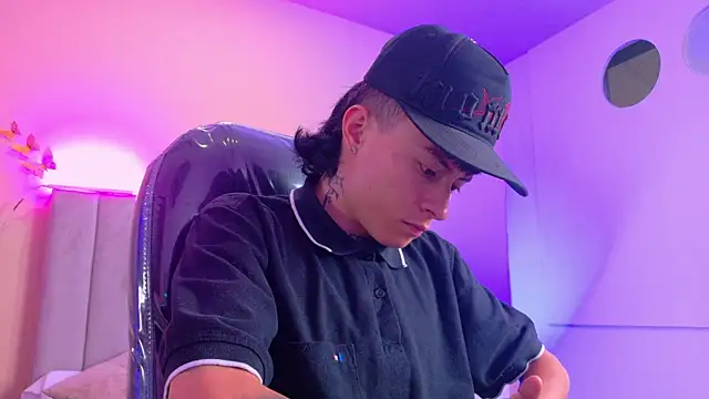 Nascary_Fox ওয়েবক্যাম শো