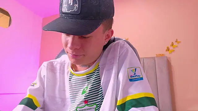 Nascary_Fox – Naživo XXX chat