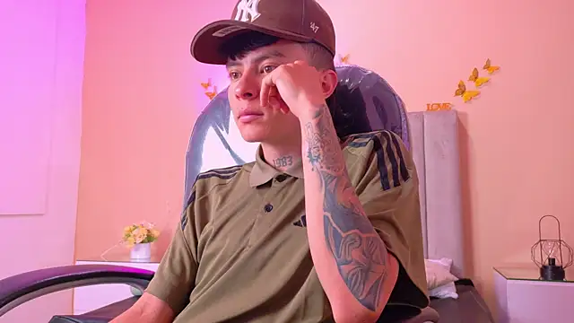 Nascary_Fox 라이브 XXX 채팅