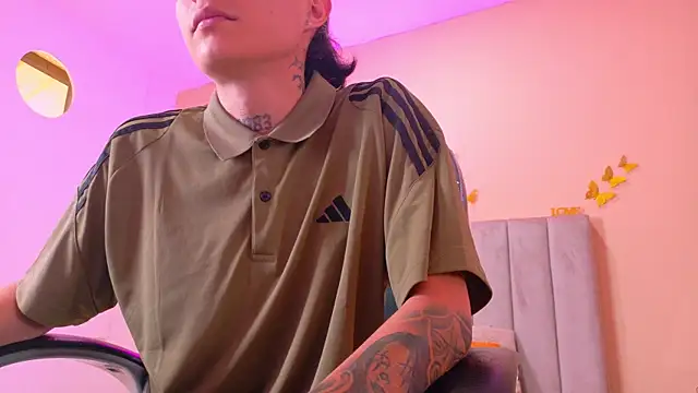 Nascary_Foxn Webbikameraesitys