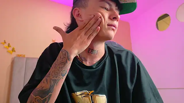 Nascary_Fox XXX чат на живо