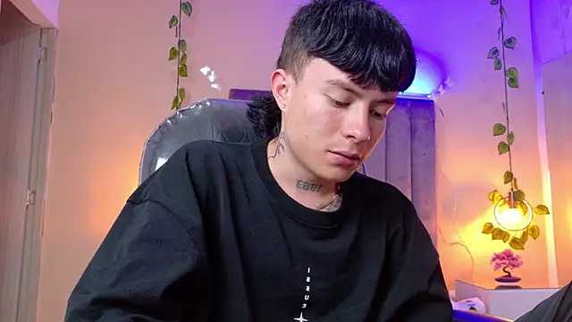 Nascary_Foxn Webbikameraesitys