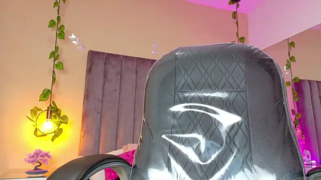 Nascary_Fox Webcam Show