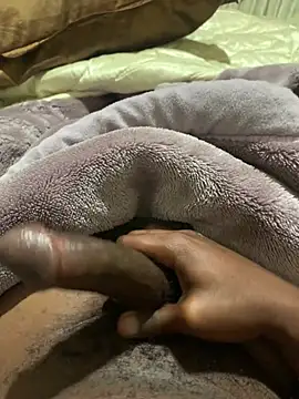 Show modela Jj43dick na web-kameri