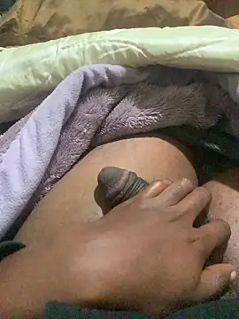 Jj43dick's Webcam Show