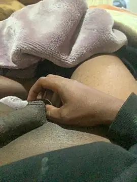 Jj43dick Pertunjukan Webcam