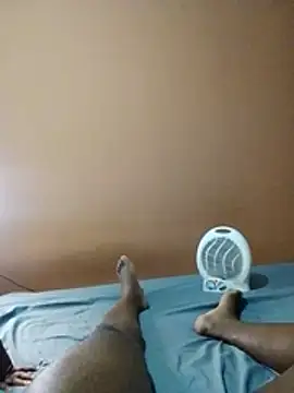 Matinyelamadoda Webcam Show