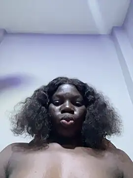 CBonita's Webcam Show