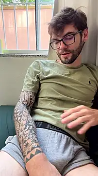 Leonsouzaof – webcam-show
