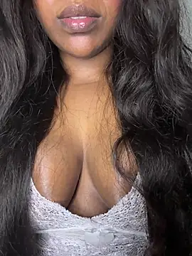 Show de webcam de Kitana77