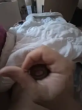 Show de webcam de lutschihnmir20