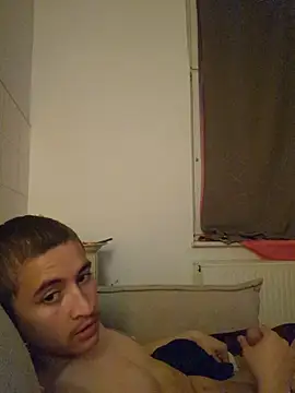 lutschihnmir20 Webcam-Show