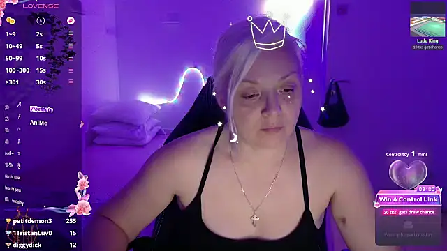 Linsy_Kim – Naživo XXX chat