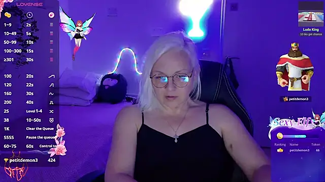 Linsy_Kim 라이브 XXX 채팅