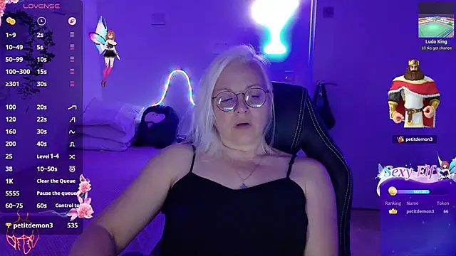 Linsy_Kim 라이브 XXX 채팅