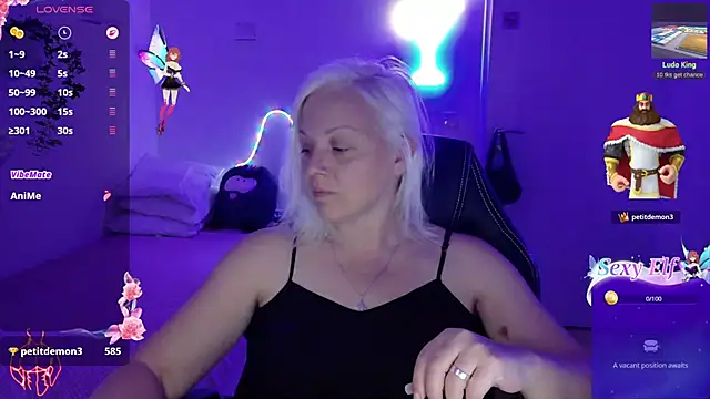 Linsy_Kim – Naživo XXX chat