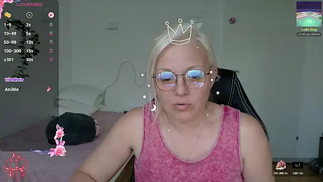 Linsy_Kim's Live XXX Chat