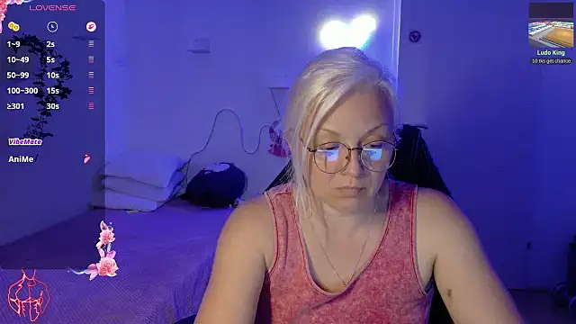 Linsy_Kim 라이브 XXX 채팅