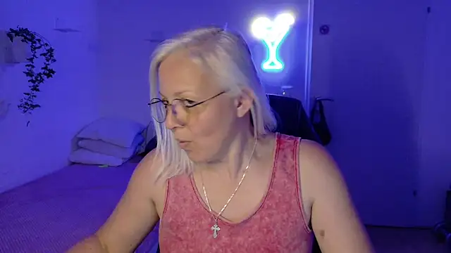 Chat XXX en directo de Linsy_Kim
