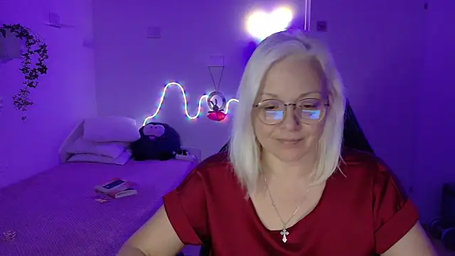 Czat XXX na żywo – Linsy_Kim