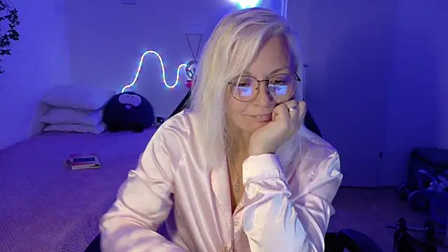 Chat XXX en directo de Linsy_Kim