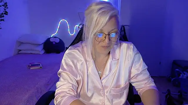 Chatroom XXX en direct de Linsy_Kim