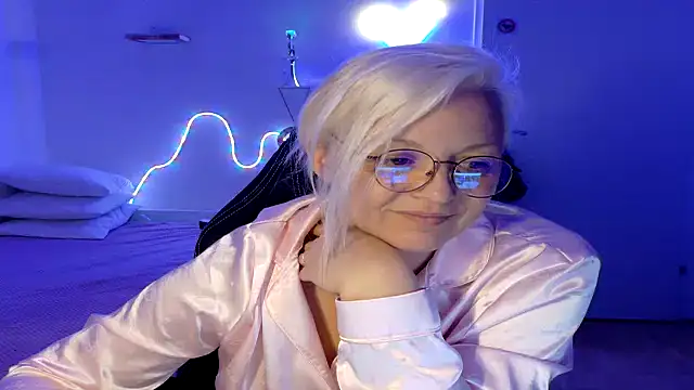 XXX chat uživo modela Linsy_Kim