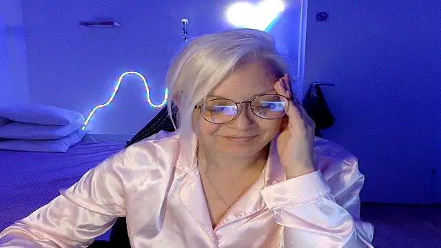 Chat XXX en directo de Linsy_Kim