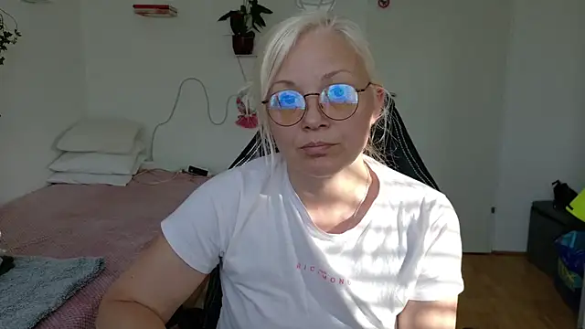 Linsy_Kim live-chat rom