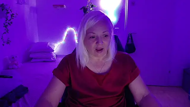 XXX chat uživo modela Linsy_Kim