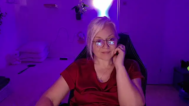 Linsy_Kim Chat XXX in diretta