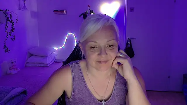 Linsy_Kim's Webcam Show