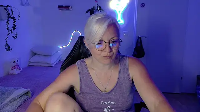 Živý XXX chat Linsy_Kim
