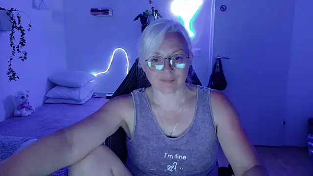 Chat XXX en directo de Linsy_Kim