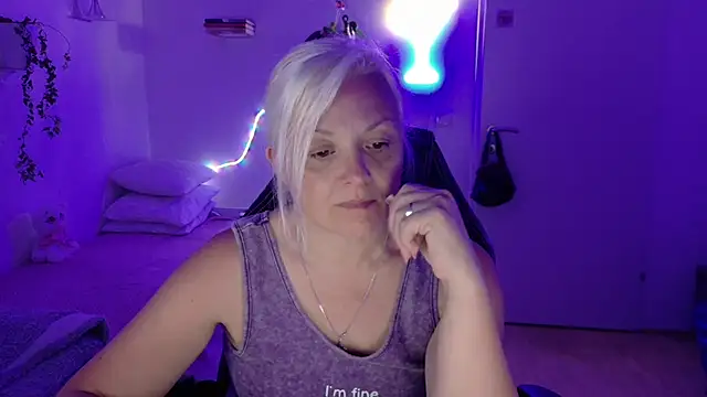 Linsy_Kim Chat XXX live