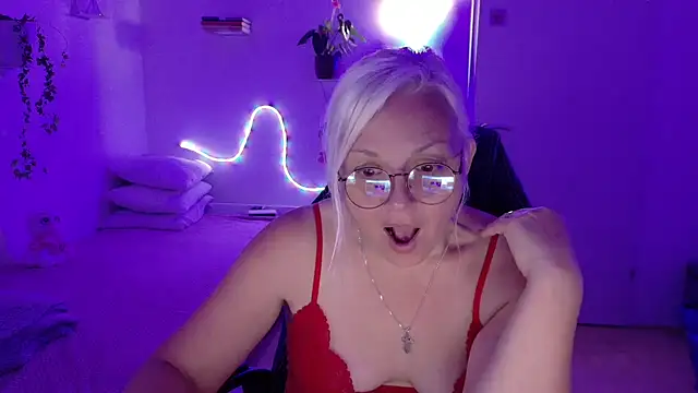 Linsy_KimのライブXXXチャット