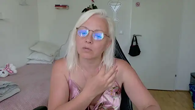 Linsy_Kim – Live XXX-chat