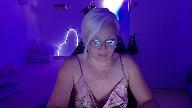 Linsy_Kim Live XXX-chat