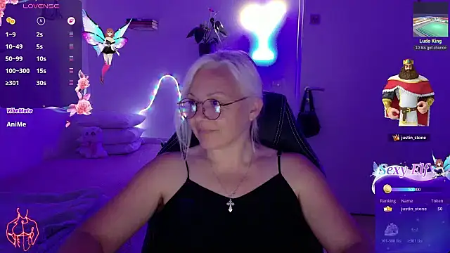 Linsy_Kim 라이브 XXX 채팅