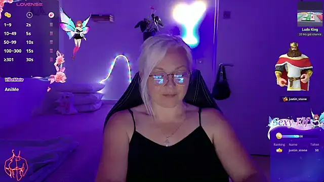 Linsy_Kim Chat XXX live