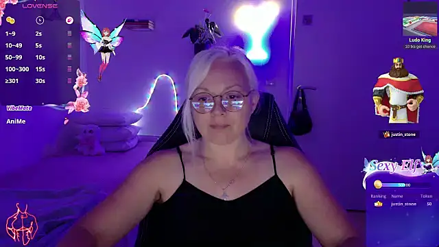 Linsy_Kim: απευθείας συνομιλία ΧΧΧ