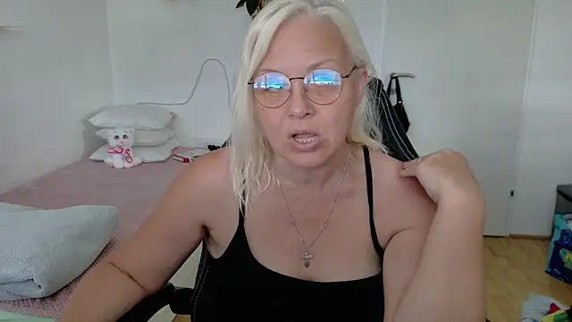 Linsy_Kim Chat XXX in diretta