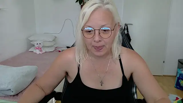 Chat XXX Live Linsy_Kim